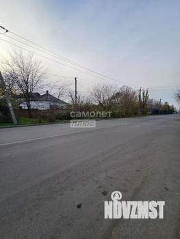 Дом 84м², 1-этажный, участок 6 сот.