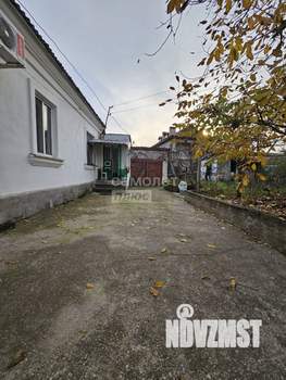 Дом 84м², 1-этажный, участок 6 сот.