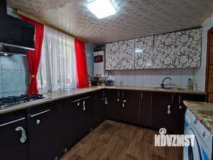 Дом 100м², 1-этажный, участок 10 сот.