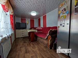 Дом 100м², 1-этажный, участок 10 сот.