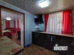 Дом 100м², 1-этажный, участок 10 сот.