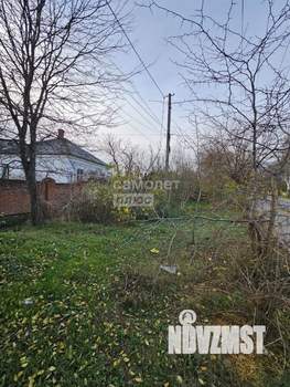 Дом 84м², 1-этажный, участок 6 сот.
