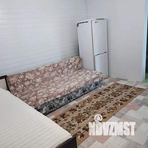 Дом 41м&sup2;, 1-этажный, посуточно, 
