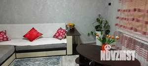 Дом 60м&sup2;, 1-этажный, посуточно, 
