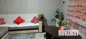 Дом 60м², 1-этажный, посуточно, 