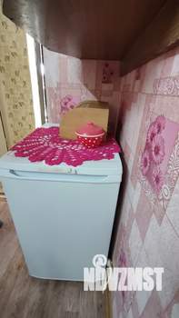 Коттедж 40м², 1-этажный, на длительный срок, 