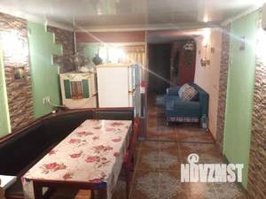 Дом 70м&sup2;, 2-этажный, посуточно, 