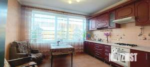 Дом 100м&sup2;, 1-этажный, на длительный срок, 