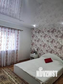 Дом 120м², 2-этажный, посуточно, 