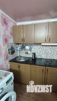 Коттедж 40м², 1-этажный, на длительный срок, 