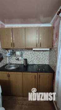 Коттедж 40м², 1-этажный, на длительный срок, 