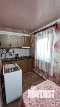 Коттедж 40м², 1-этажный, на длительный срок, 