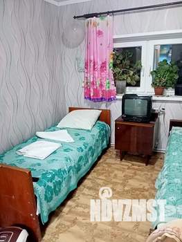 Дом 40м&sup2;, 1-этажный, посуточно, 