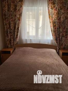 Дом 64м², 2-этажный, посуточно, 