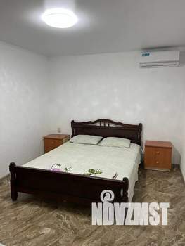 Дом 25м&sup2;, 1-этажный, посуточно, 