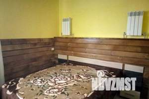 Дом 10м², 2-этажный, посуточно, 