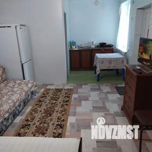 Дом 41м&sup2;, 1-этажный, посуточно, 