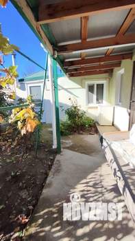 Коттедж 40м², 1-этажный, на длительный срок, 