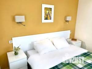 Дом 18м&sup2;, 2-этажный, посуточно, 