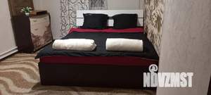 Дом 60м², 1-этажный, посуточно, 