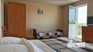 Дом 150м², 2-этажный, посуточно, 