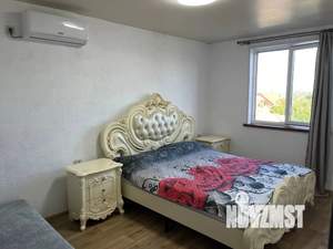 Дом 50м², 2-этажный, посуточно, 