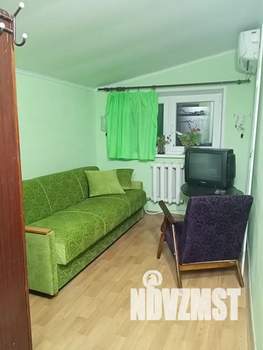Дом 40м&sup2;, 1-этажный, посуточно, 