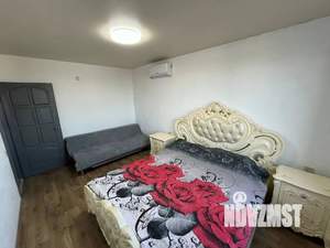 Дом 50м², 2-этажный, посуточно, 