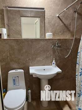 Дом 30м&sup2;, 1-этажный, посуточно, 