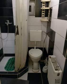 Дом 60м&sup2;, 2-этажный, на длительный срок, 