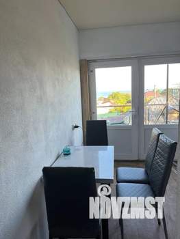 Дом 50м², 2-этажный, посуточно, 