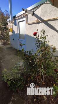 Коттедж 40м², 1-этажный, на длительный срок, 