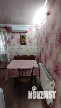 Коттедж 40м², 1-этажный, на длительный срок, 