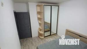 Дом 50м², 2-этажный, посуточно, 