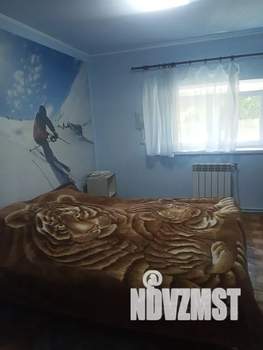 Дом 40м², 1-этажный, посуточно, 