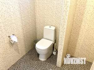 Дом 22м&sup2;, 3-этажный, посуточно, 