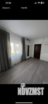 Дом 60м², 1-этажный, посуточно, 