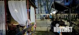 Дом 60м², 1-этажный, посуточно, 