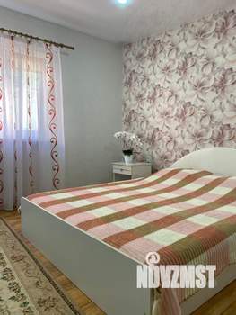 Дом 120м², 2-этажный, посуточно, 