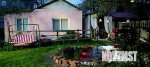 Дом 60м², 1-этажный, посуточно, 