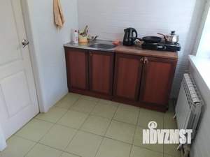 Дом 41м&sup2;, 1-этажный, посуточно, 