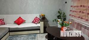 Дом 60м², 1-этажный, посуточно, 