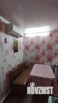 Коттедж 40м², 1-этажный, на длительный срок, 