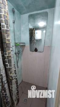 Коттедж 40м², 1-этажный, на длительный срок, 