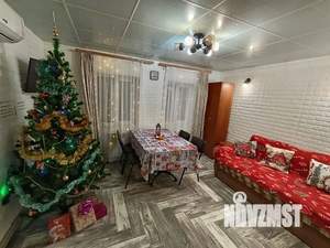 Дом 75м&sup2;, 1-этажный, посуточно, 