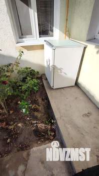 Коттедж 40м², 1-этажный, на длительный срок, 