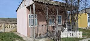 Дом 20м&sup2;, 1-этажный, посуточно, 
