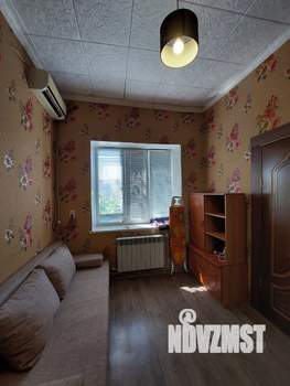 Дом 50м&sup2;, 1-этажный, на длительный срок, 