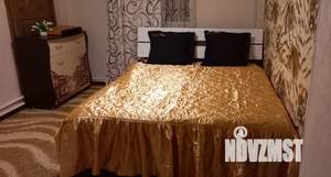 Дом 60м&sup2;, 1-этажный, посуточно, 