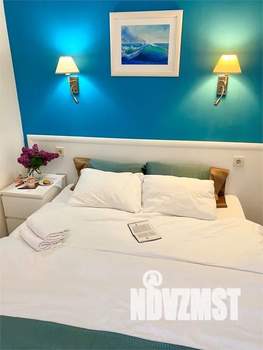 Дом 22м&sup2;, 3-этажный, посуточно, 